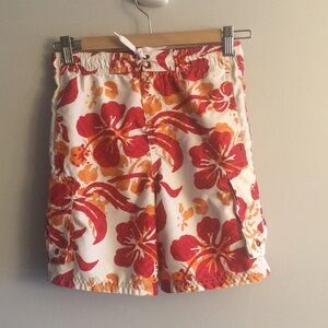 OP swim shorts